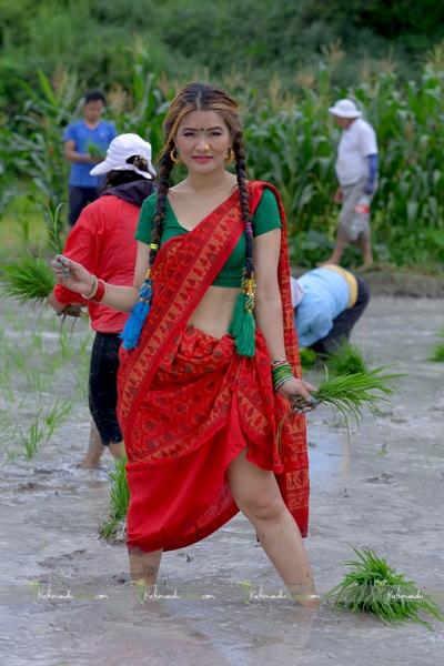 Bhawana  Gurung